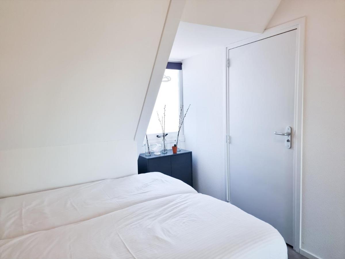 Studio Hello Domburg 4 Do42 Buitenkant foto