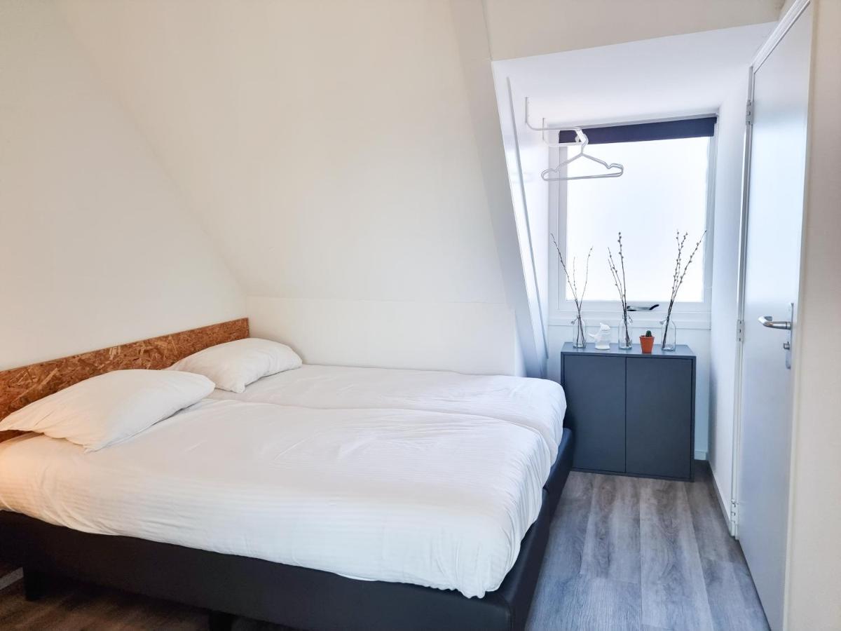 Studio Hello Domburg 4 Do42 Buitenkant foto